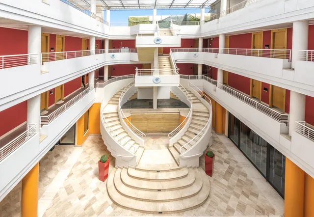 Caesar's Hotel Gourmet Cagliari