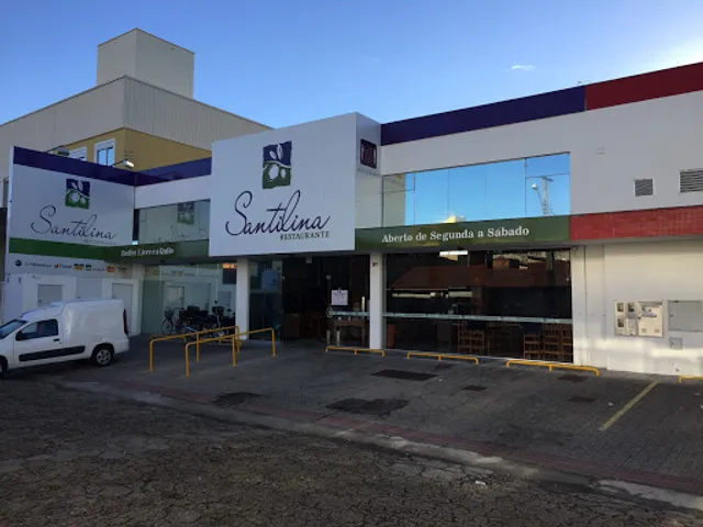 RESTAURANTE SANTILINA