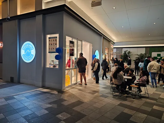 Nautical bowls ipswich