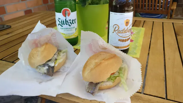 Imbiss & Eis Brandenburger