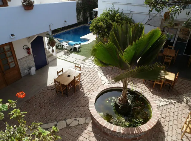 Casa Mara Guest House