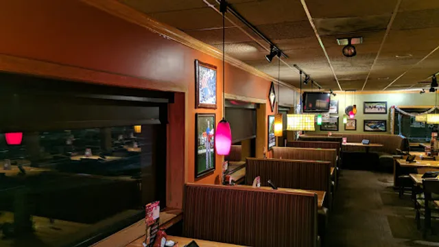 Applebee's Grill + Bar