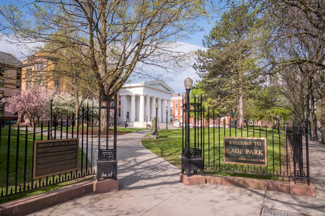 Russell Sage College - Troy, NY