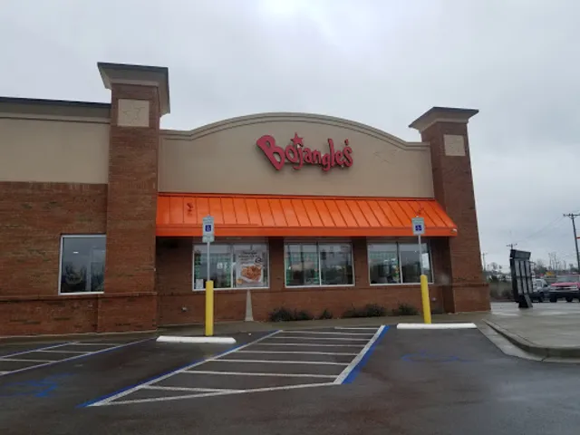 Bojangles