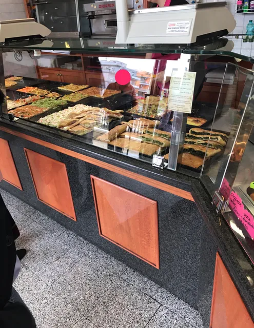 Rosticceria Pizzeria Girarrosto