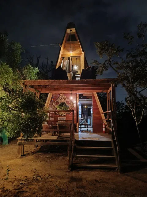 Chácara Moinho dos ventos