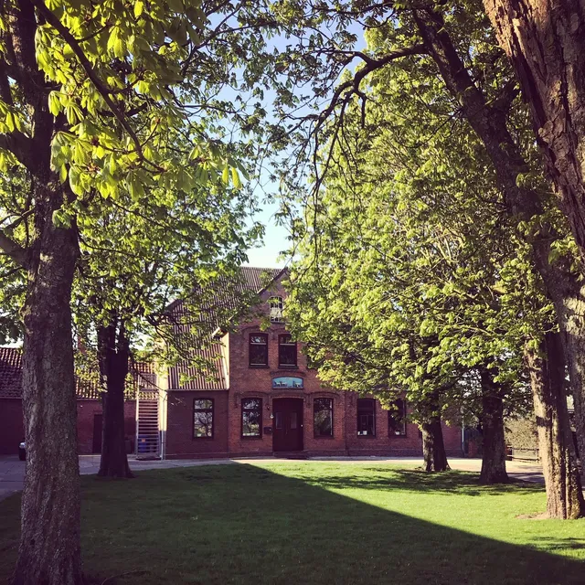 Nørdnhof - Ferienwohnungen