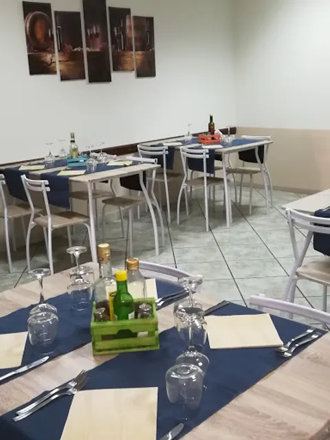 Osteria pizzeria Sami