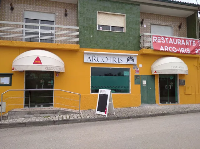 Restaurante Arco Iris