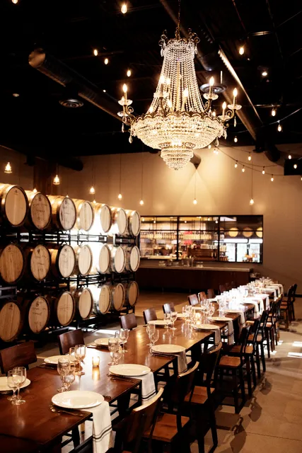 Tattersall Event Center & Amphitheater