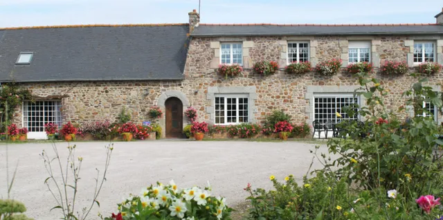 Bed and breakfast Côtes d'Armor