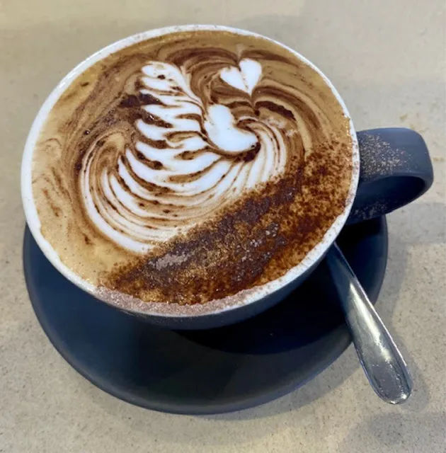 Jamaica Blue Noosa Civic