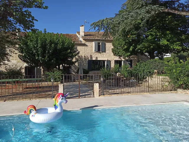 DOMAINE DES MONGETTES