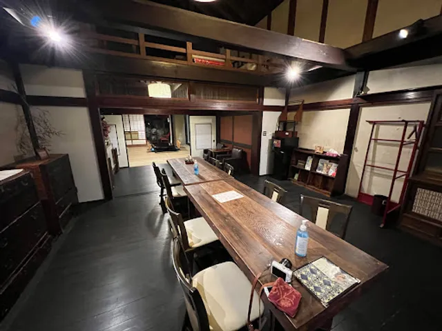 越中八尾ベースOYATSU