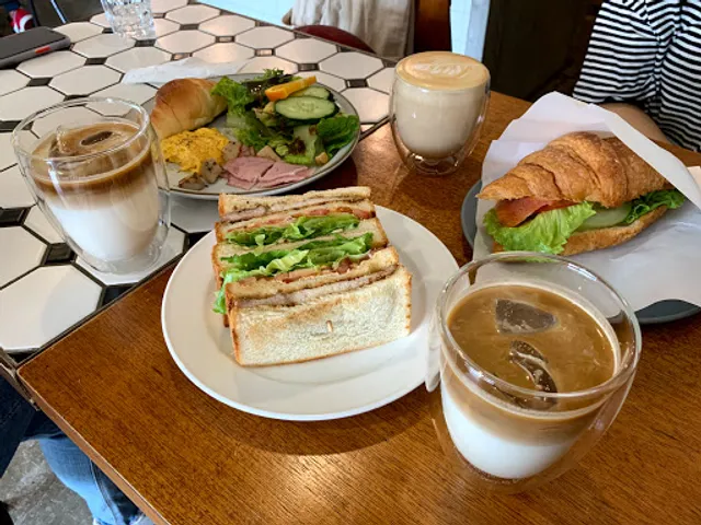 左撇子日常 Lefty Daily