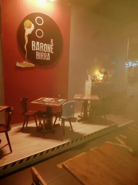 Il Barone Birra
