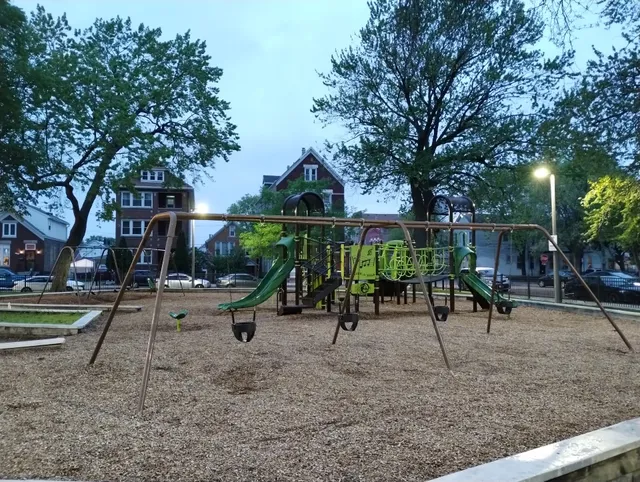 McGuane Park Playground