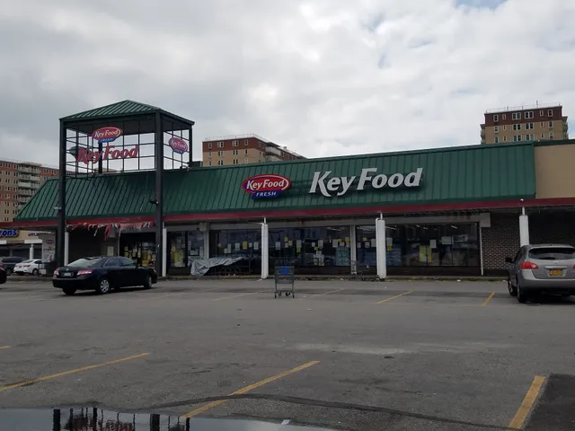Key Food Supermarkets