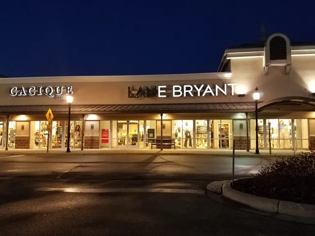 Lane Bryant