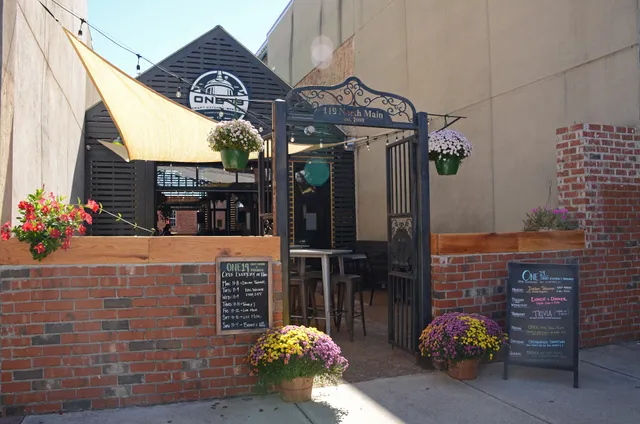 One19 :Downtown Dickson Brewery