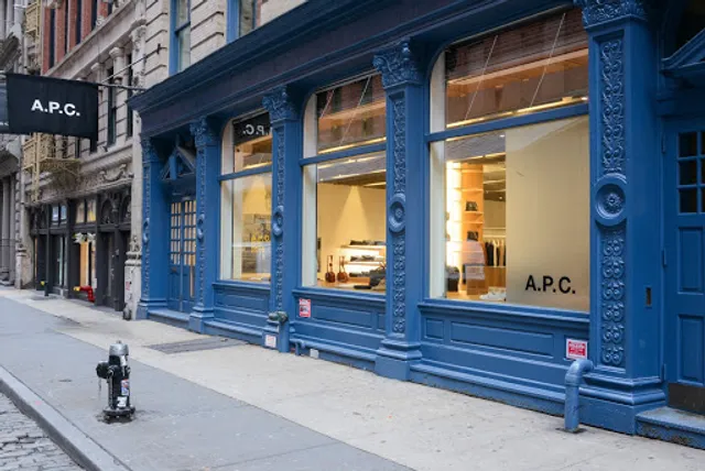 A.P.C.