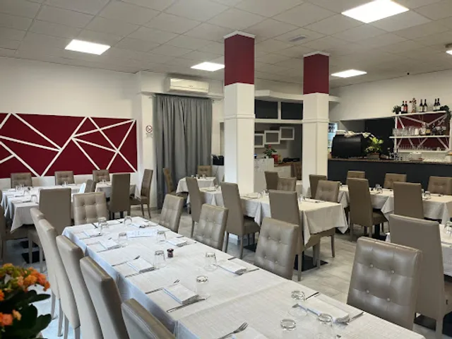 Trattoria Nonnare’