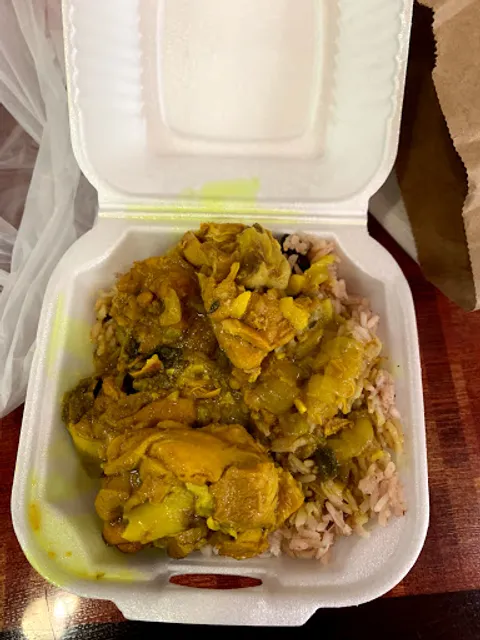 Texas Food House Nyc