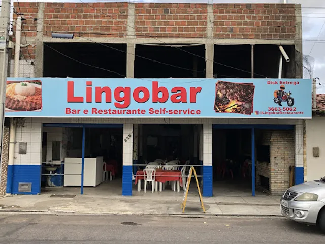 Lingobar Restaurante Self- Service - Frango Assado - Zona Norte - Natal/RN