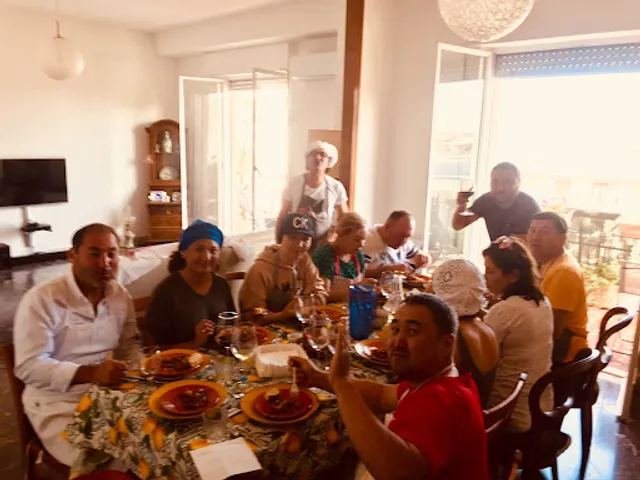 Fulvio’s Home Restaurant