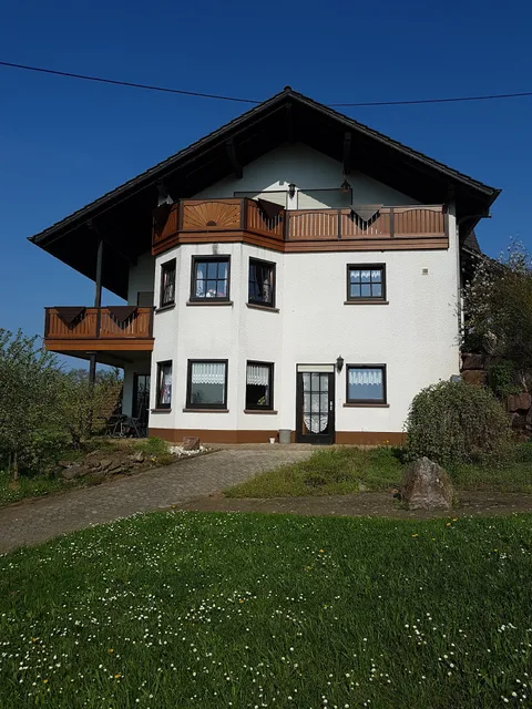 Ferienwohnung Familie Weber