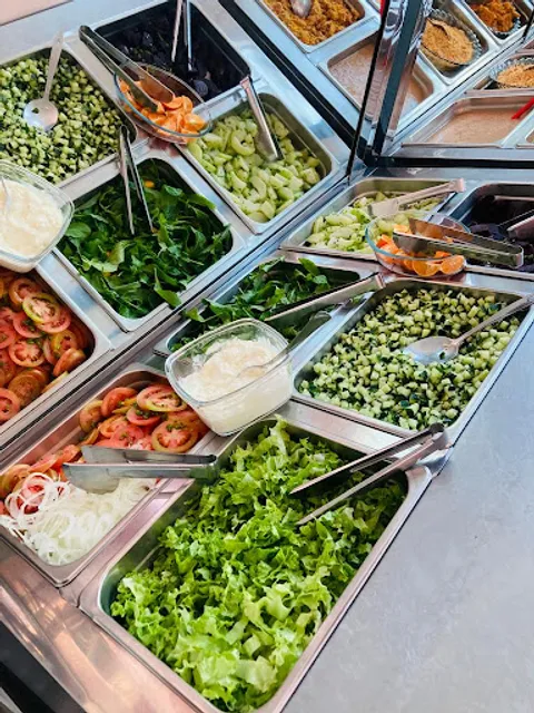 Simone's Restaurante