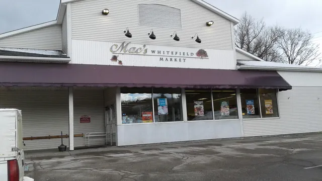 Whitefield Market & Deli