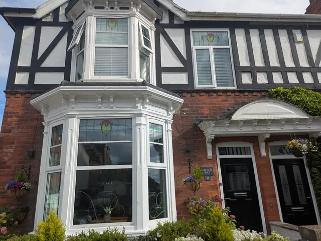 Cloves Boutique Bed & Breakfast