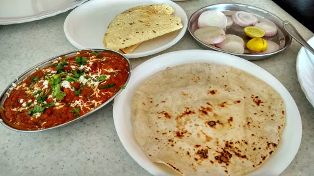 Chirus Restaurant and caterers