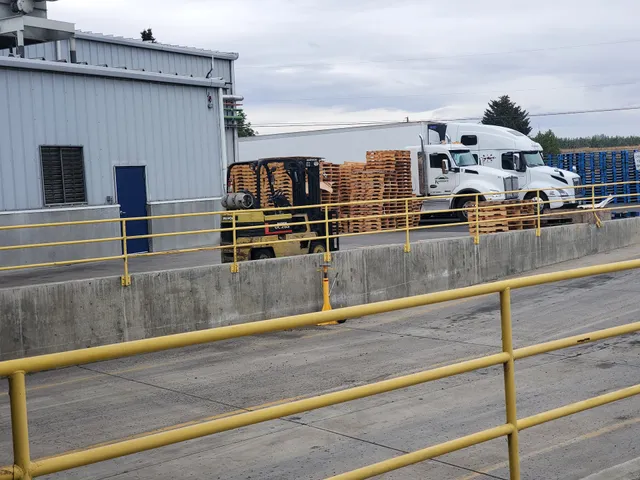 Price Cold Storage & Packing Co., LLC