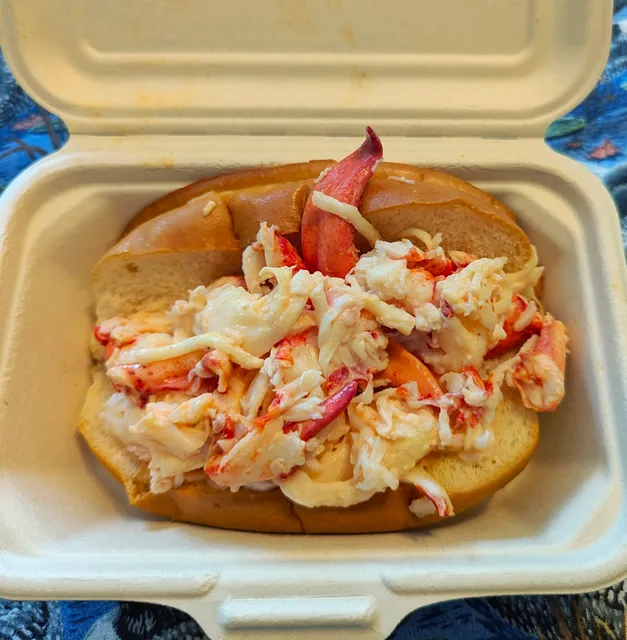 Maine Lobster Express