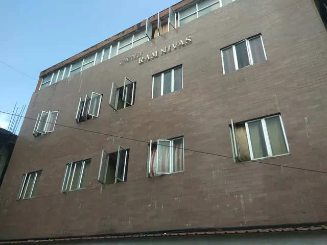 Hotel Ram Nivas