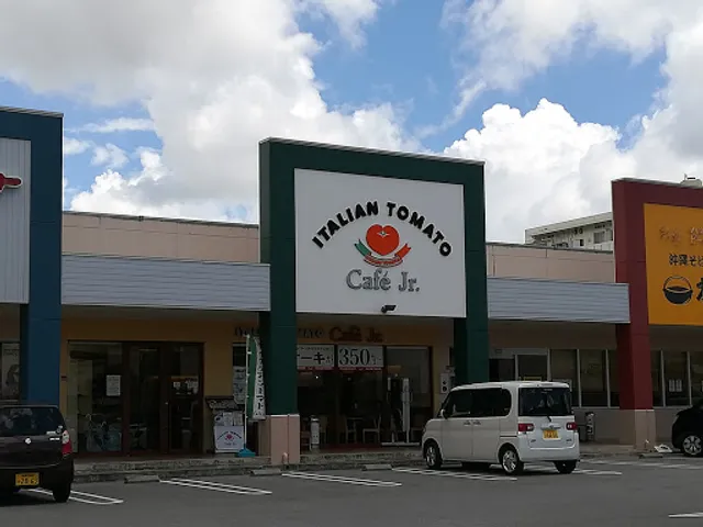 Italian Tomato Cafe Jr.