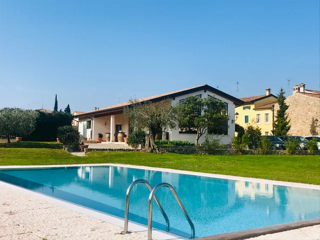 Agriturismo Sambuco