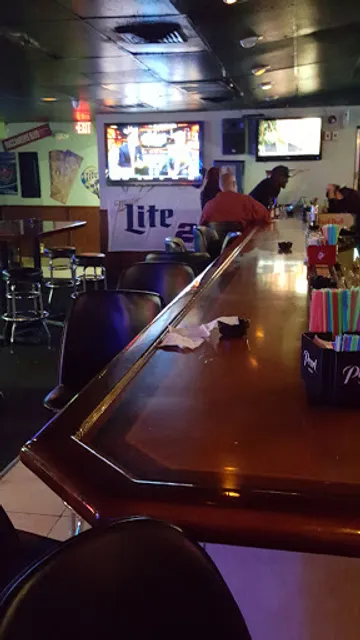 Babydolls Lounge & Sports Room