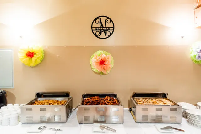 Nellie’s Restaurant