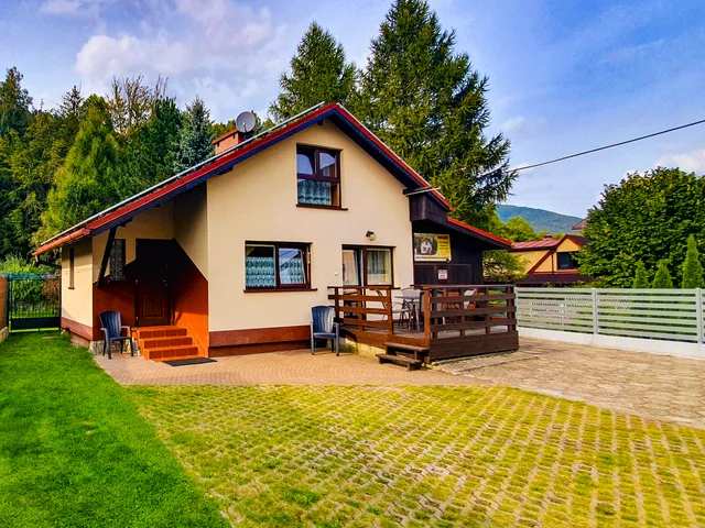 Noclegi Szczyrk - Domek Tylko Dla Ciebie - całoroczny domek wypoczynkowy Szczyrk - domek do wynajęcia