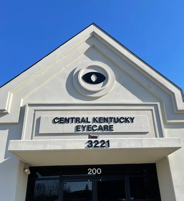 Central Kentucky Eyecare