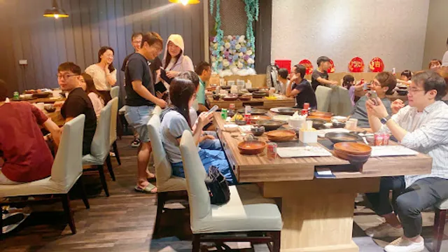 肉食主義 嘉義店