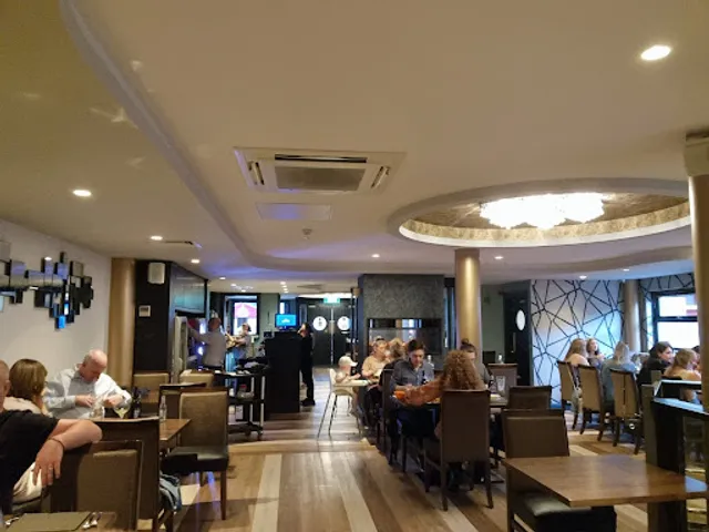 MUNAL TANDOORI RESTAURANT