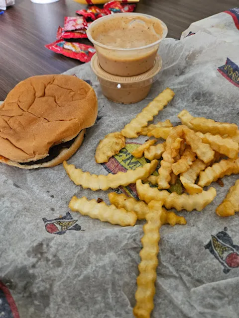 Braum's Ice Cream & Dairy Store