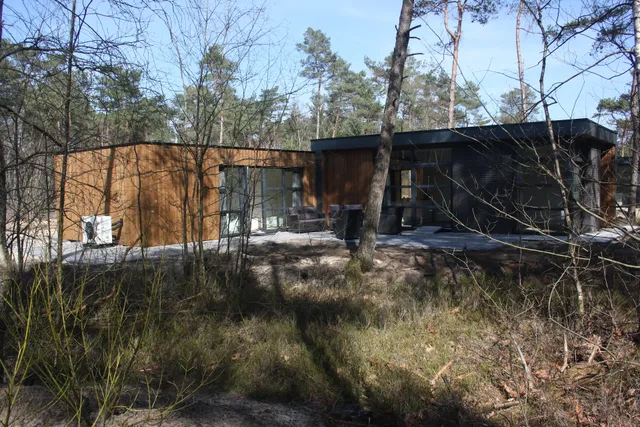 Vakantiehuis Vlinderlaan 16 Beekbergen