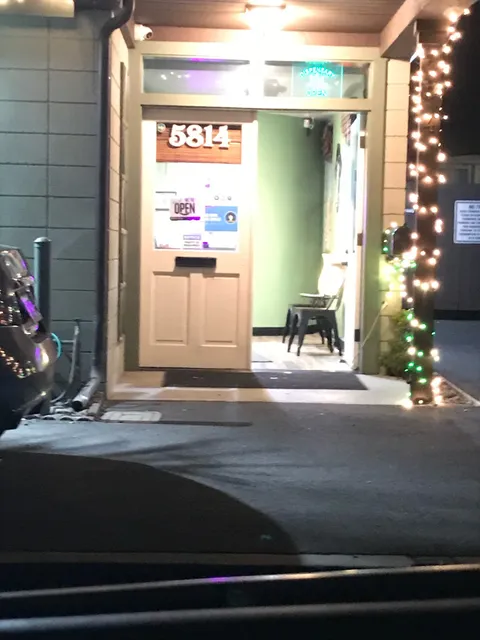 Santa Barbara Care Center