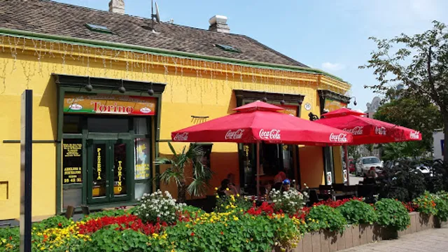 Pizzeria Torino