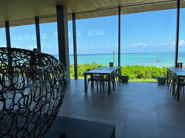 Hoshino Resorts OLU Grill